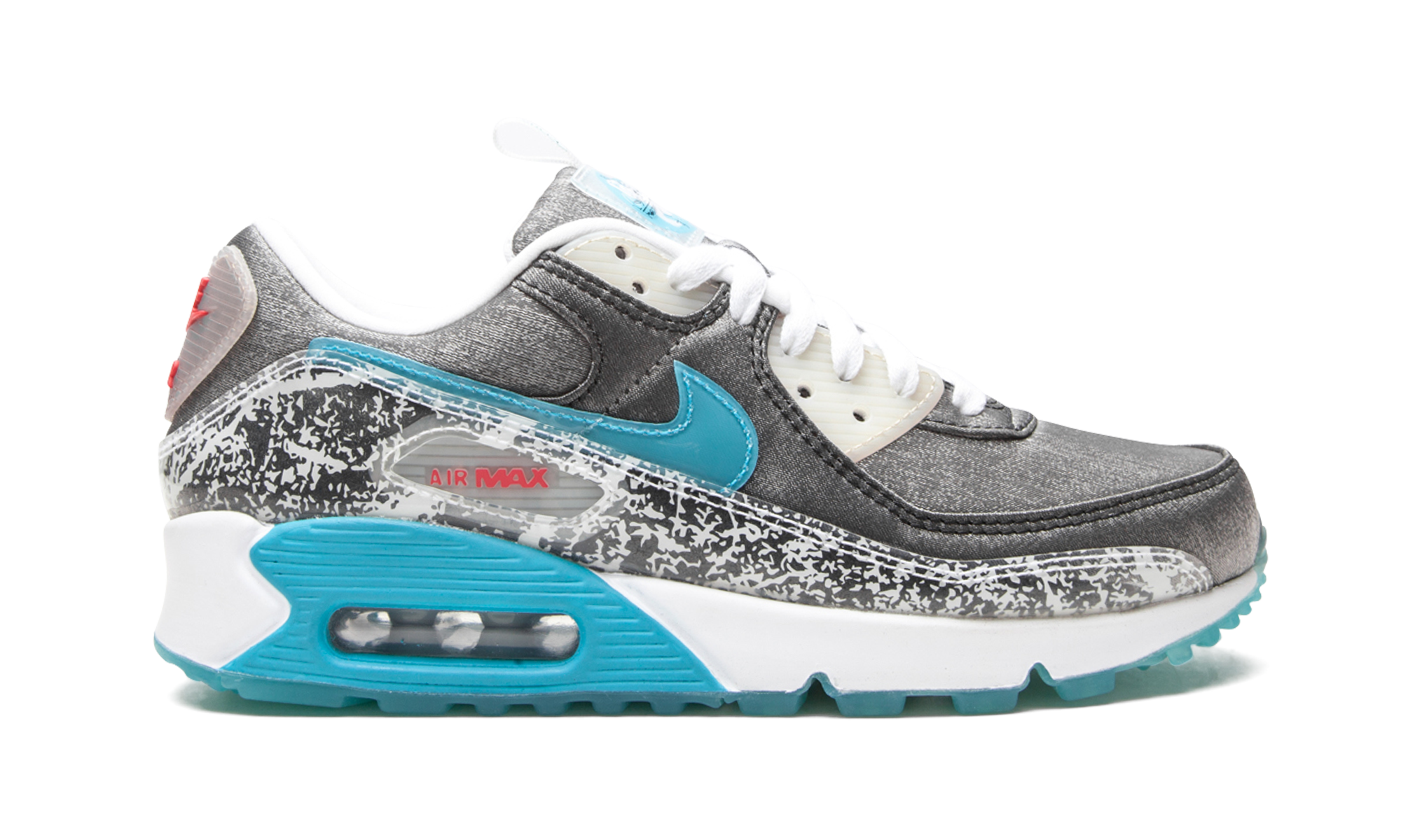 Nike Air Max 90 Rice Ball (W) 6