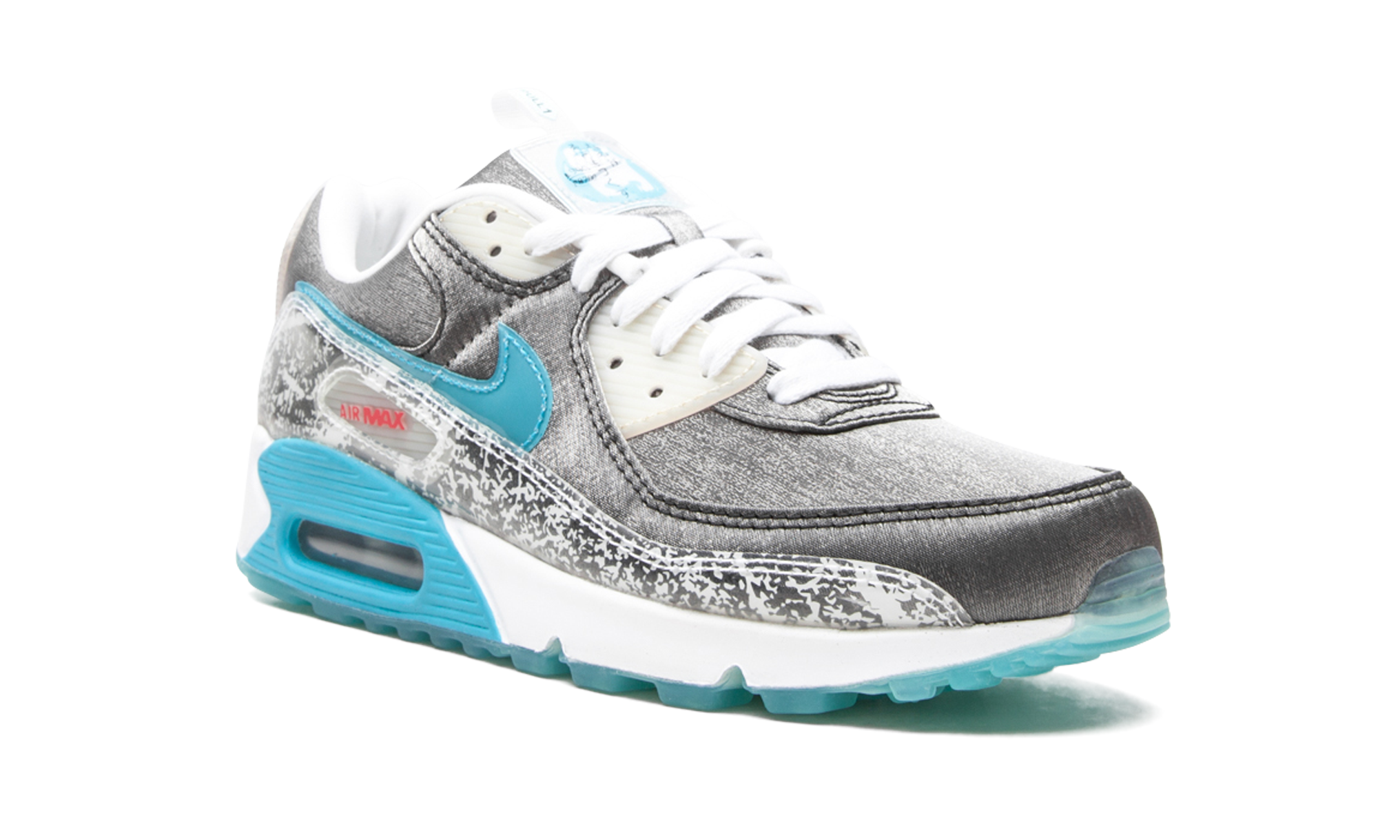 Nike Air Max 90 Rice Ball (W) 7