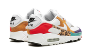 Nike Air Max 90 SE Animal White (W) 3