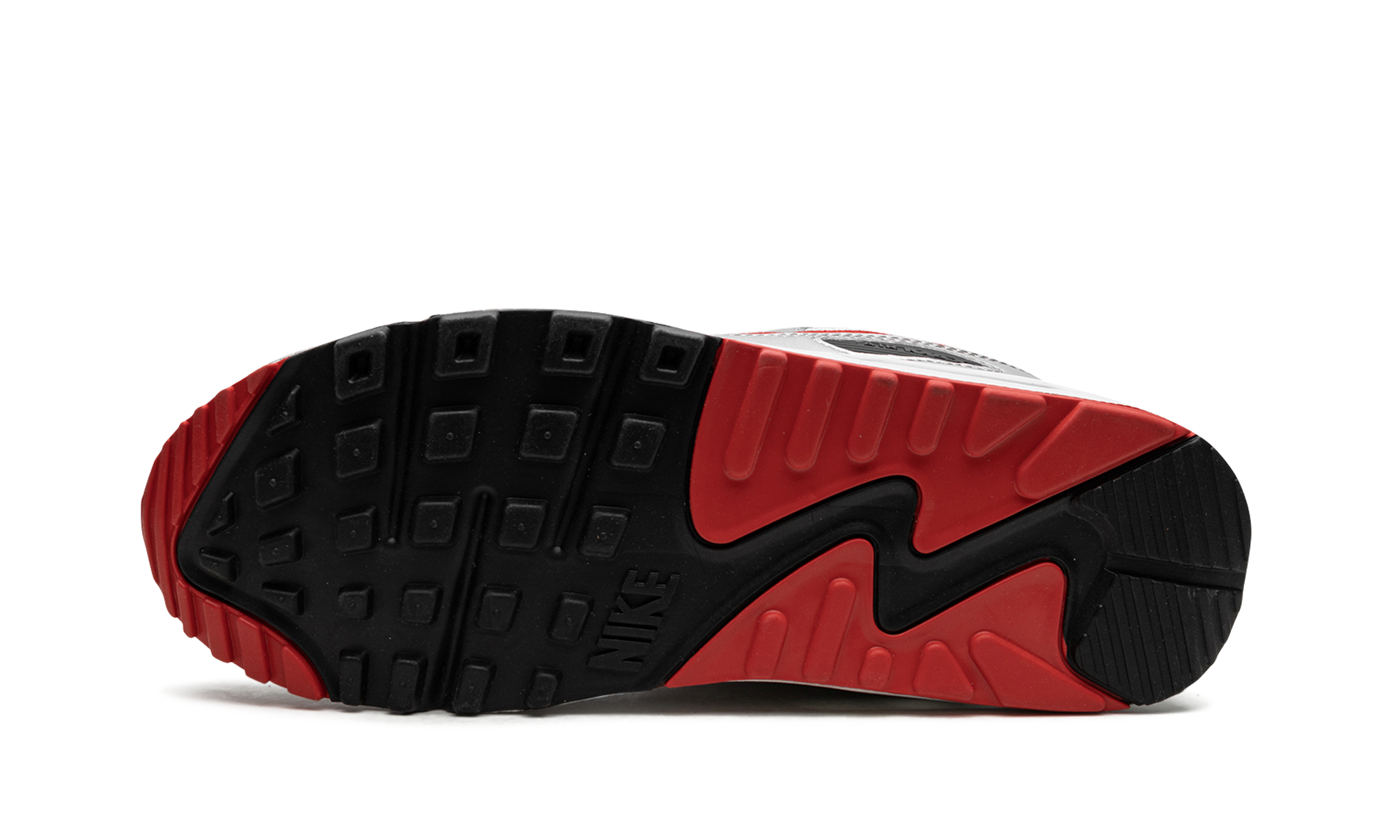 Nike Air Max 90 Silver Bullet 6