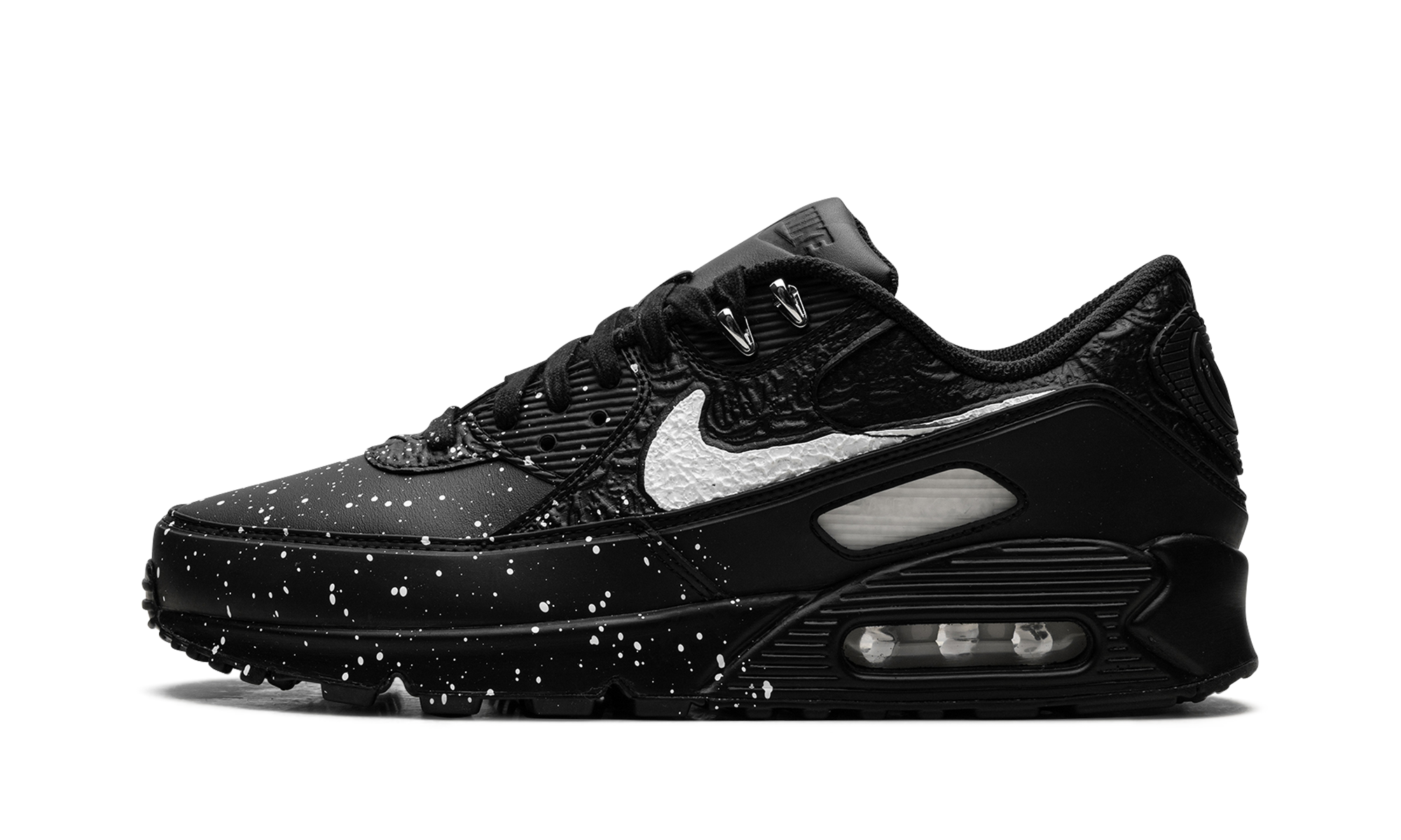 Nike Air Max 90 Slawn Black 1