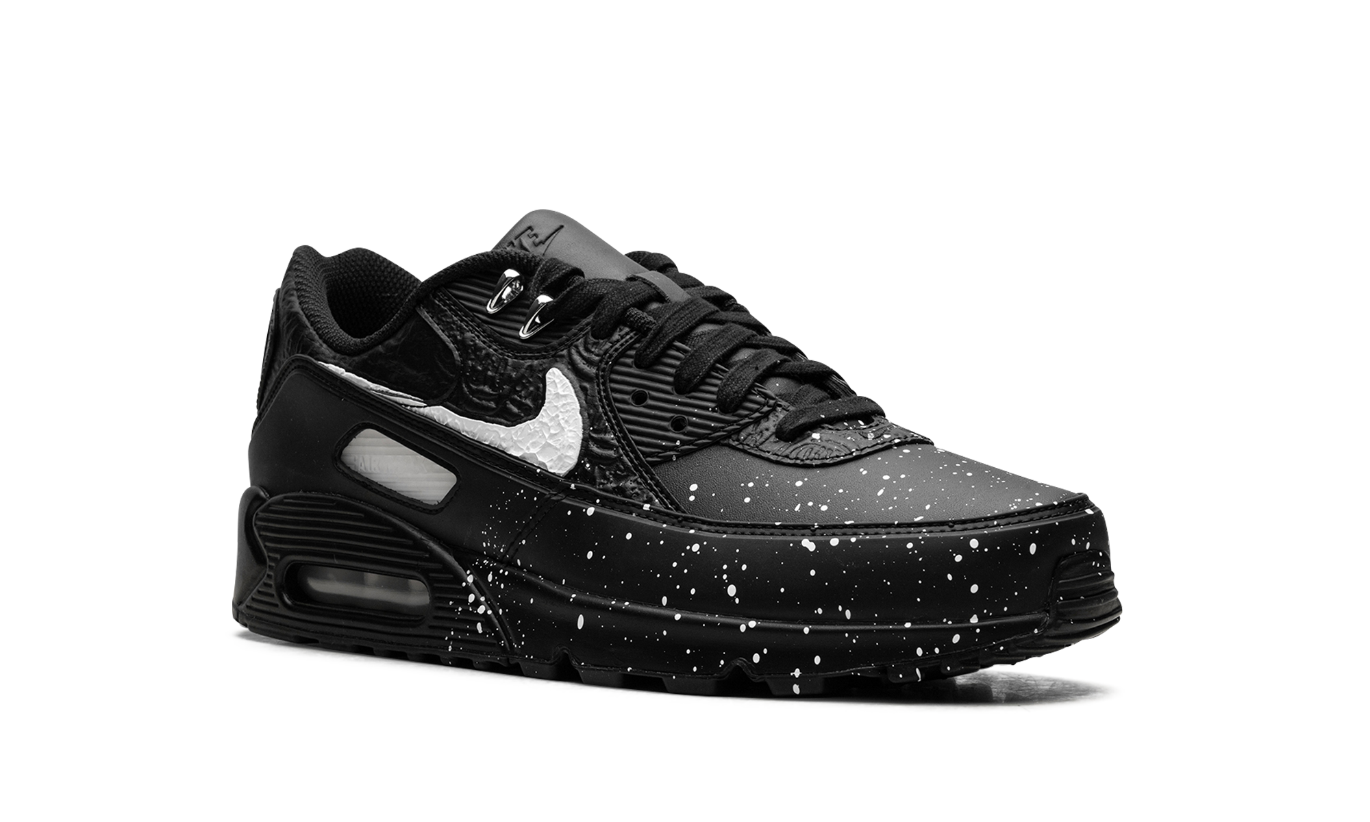 Nike Air Max 90 Slawn Black 2