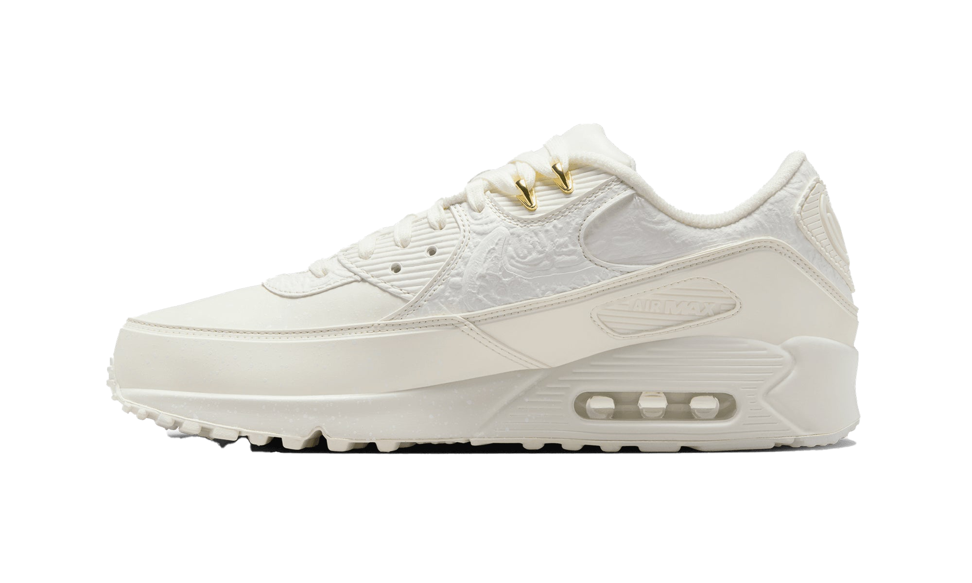 Nike Air Max 90 Slawn Sail