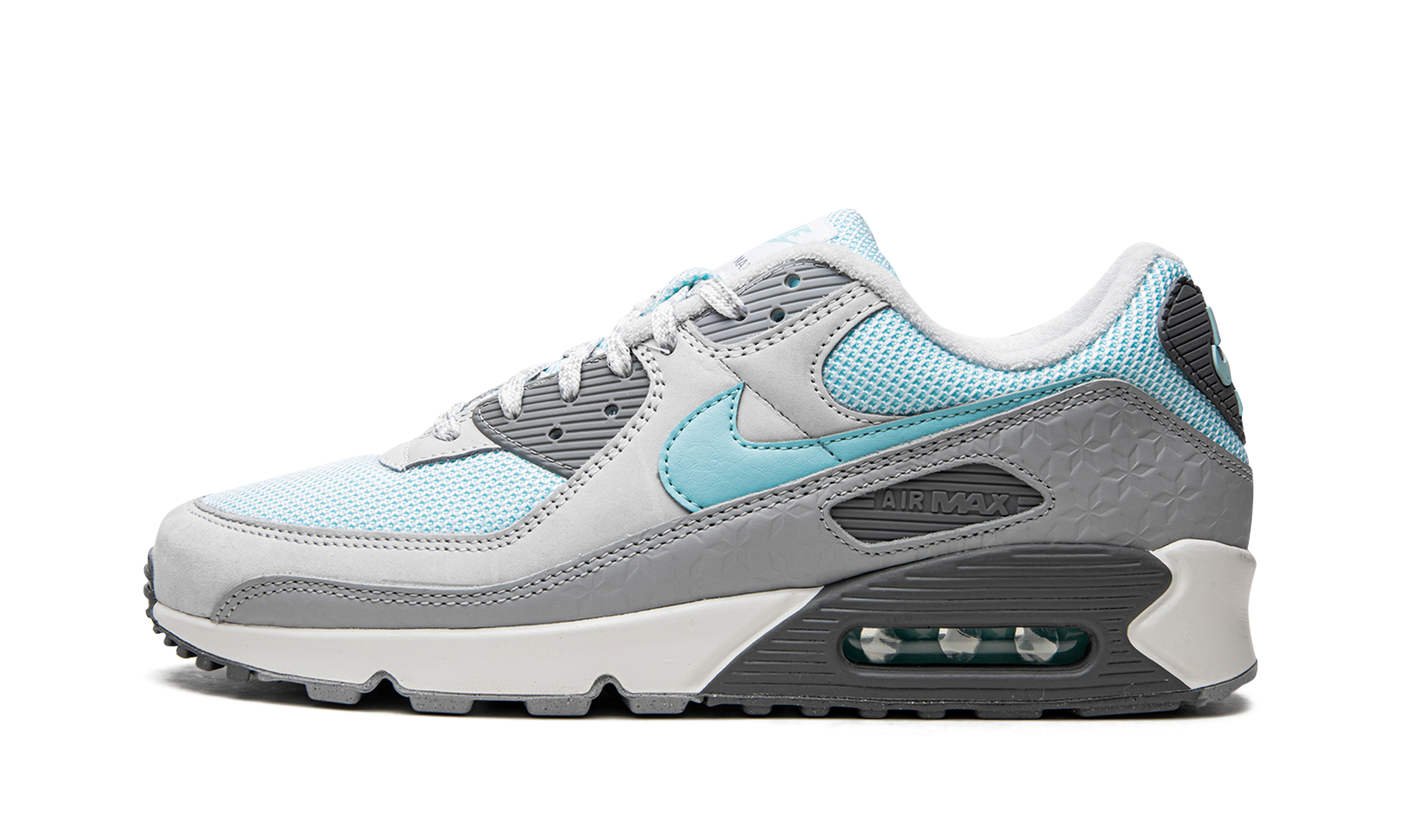 Nike Air Max 90 Snowflake 1