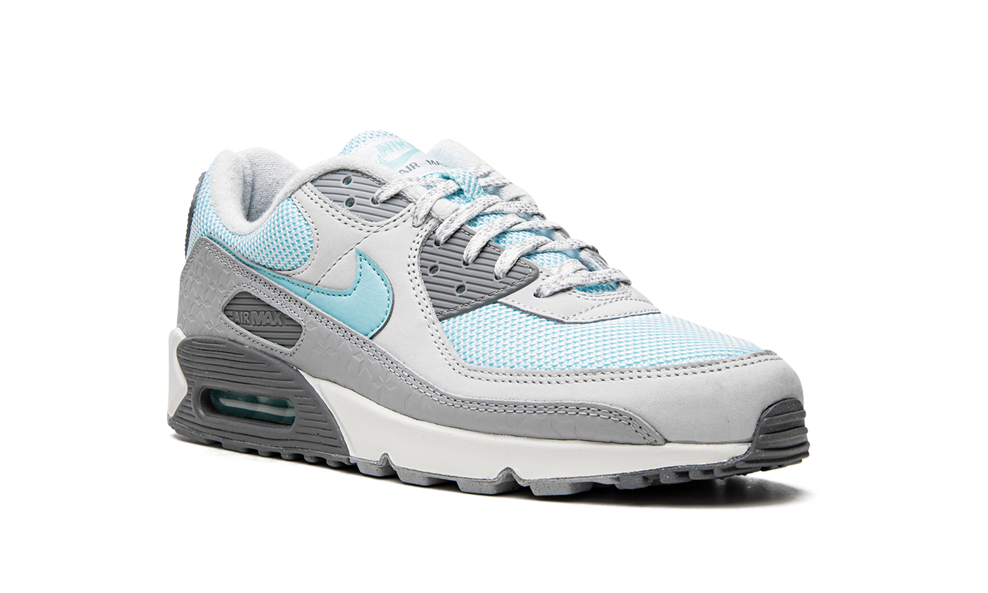 Nike Air Max 90 Snowflake 2