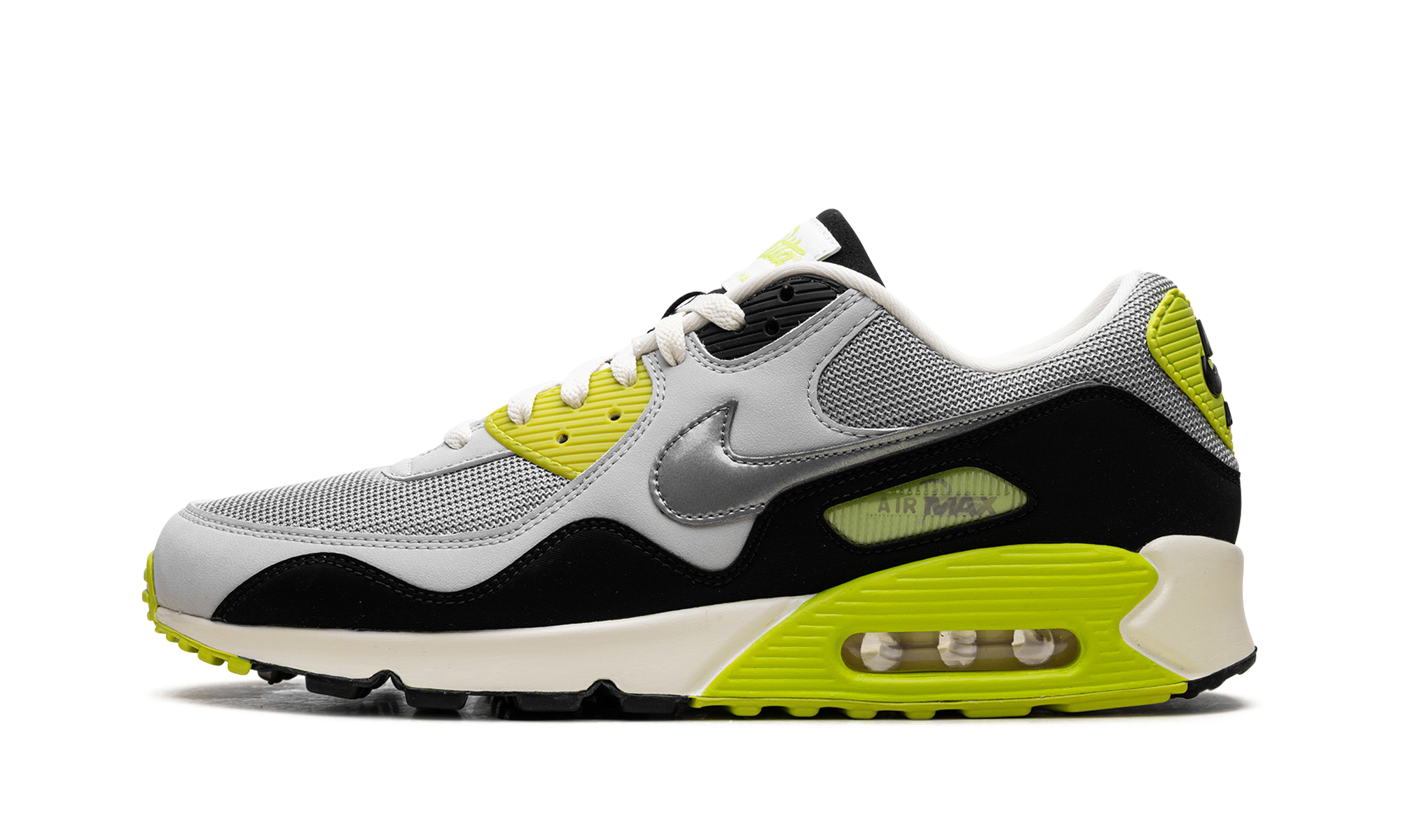 Nike Air Max 90 SP Patta Waves Cyber 1