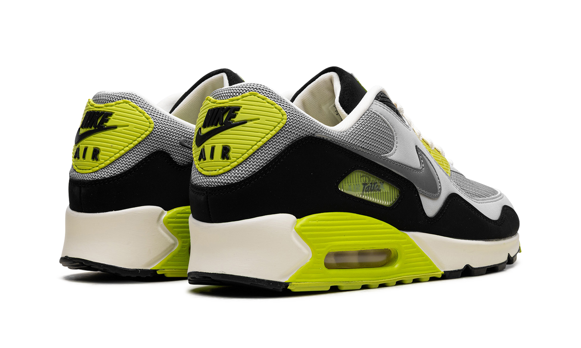 Nike Air Max 90 SP Patta Waves Cyber 4