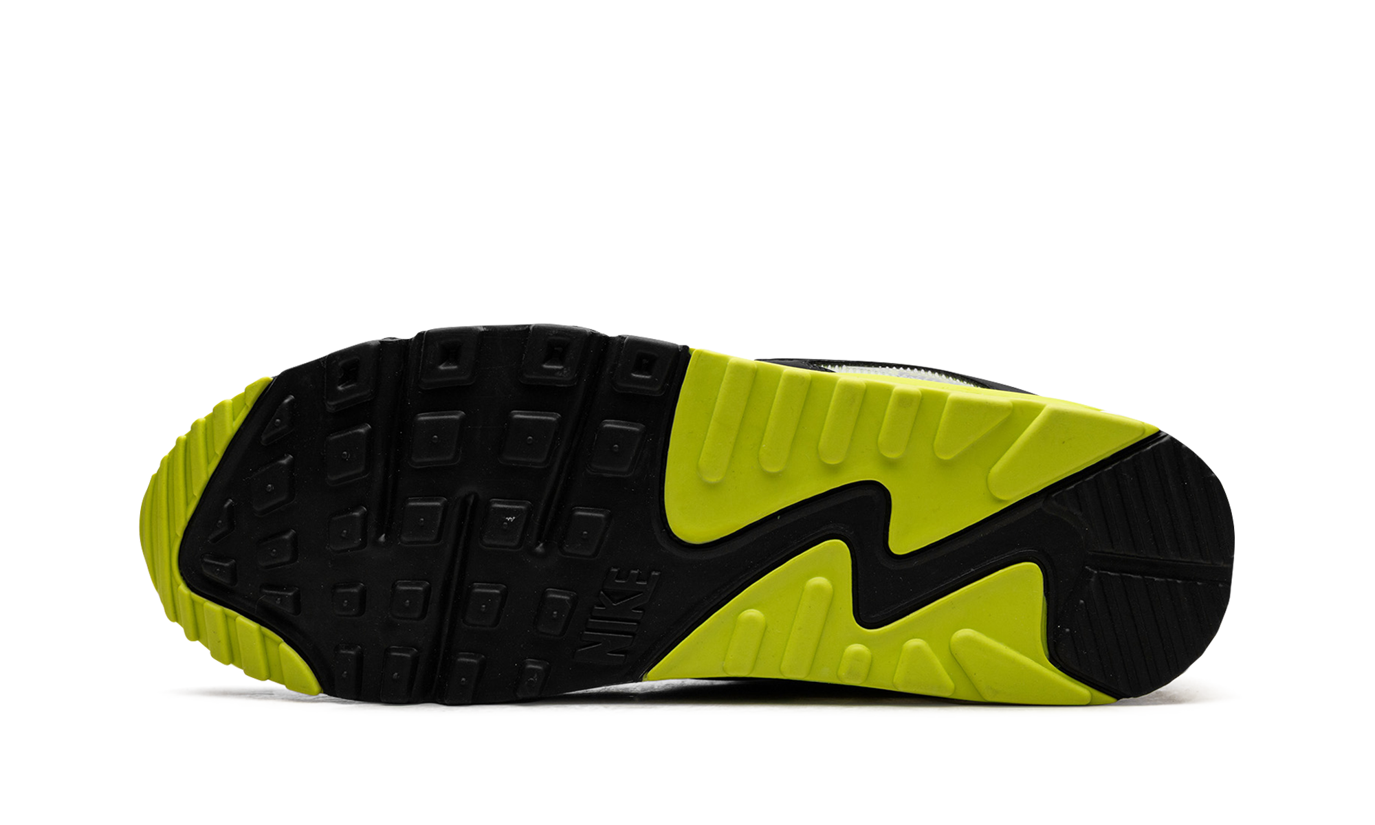 Nike Air Max 90 SP Patta Waves Cyber 6