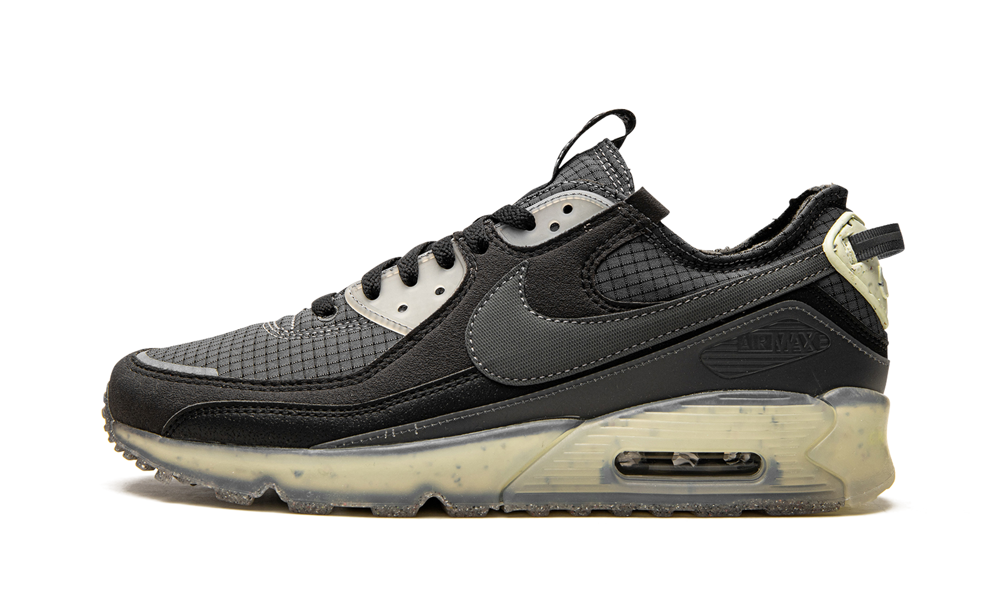 Nike Air Max 90 Terrascape Black Lime Ice 1