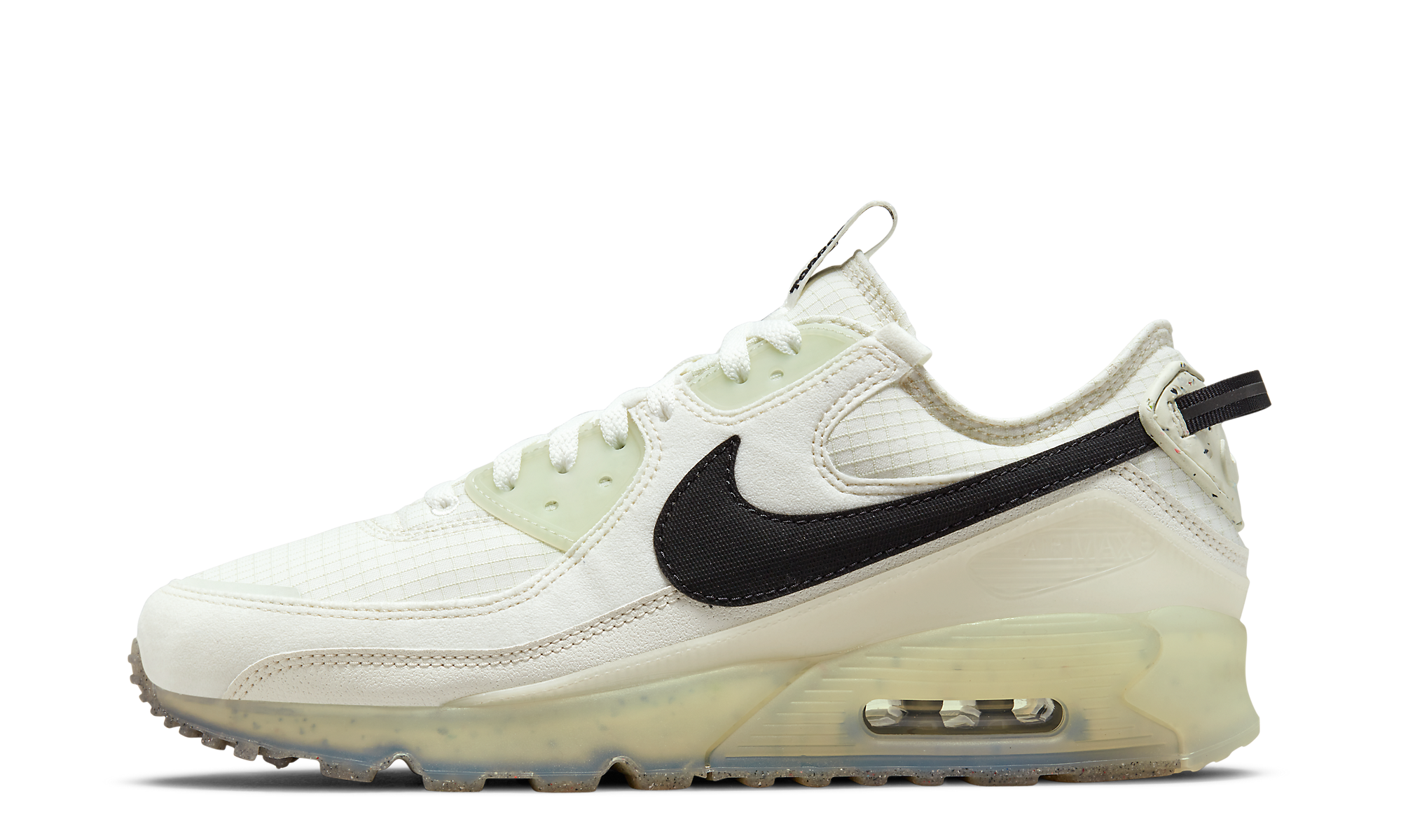 Nike Air Max 90 Terrascape Sail Sea Glass 1