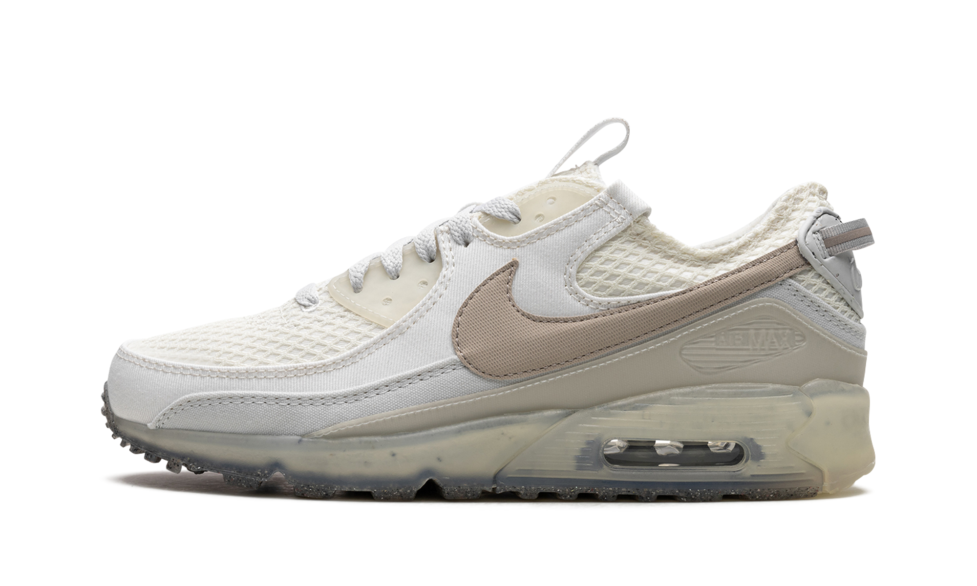 Nike Air Max 90 Terrascape 'White Photon Dust' 1