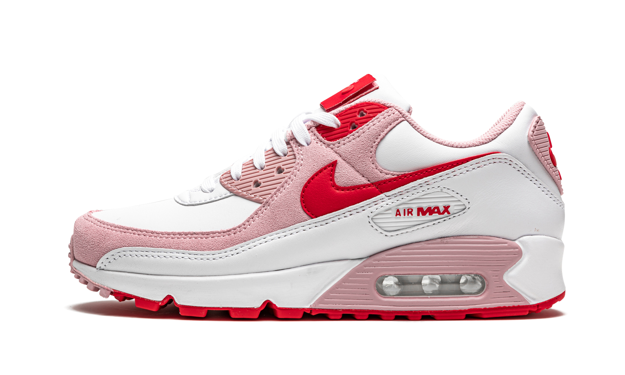 Nike Air Max 90 Valentines Day (2021) (W) 1