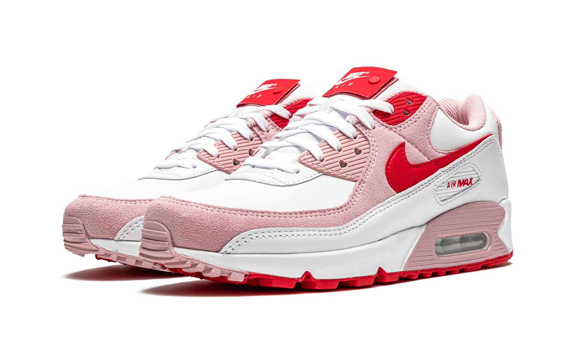 Nike Air Max 90 Valentines Day (2021) (W) 2