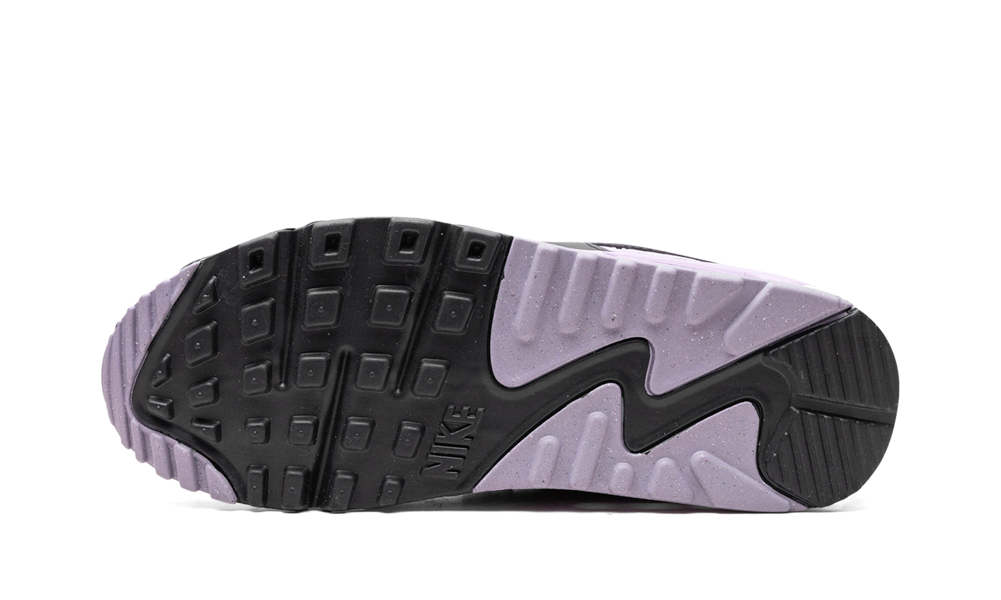 Nike Air Max 90 White Lilac (W) 6