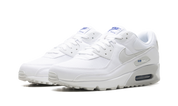 Nike Air Max 90 White Royal