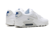 Nike Air Max 90 White Royal