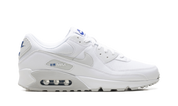 Nike Air Max 90 White Royal