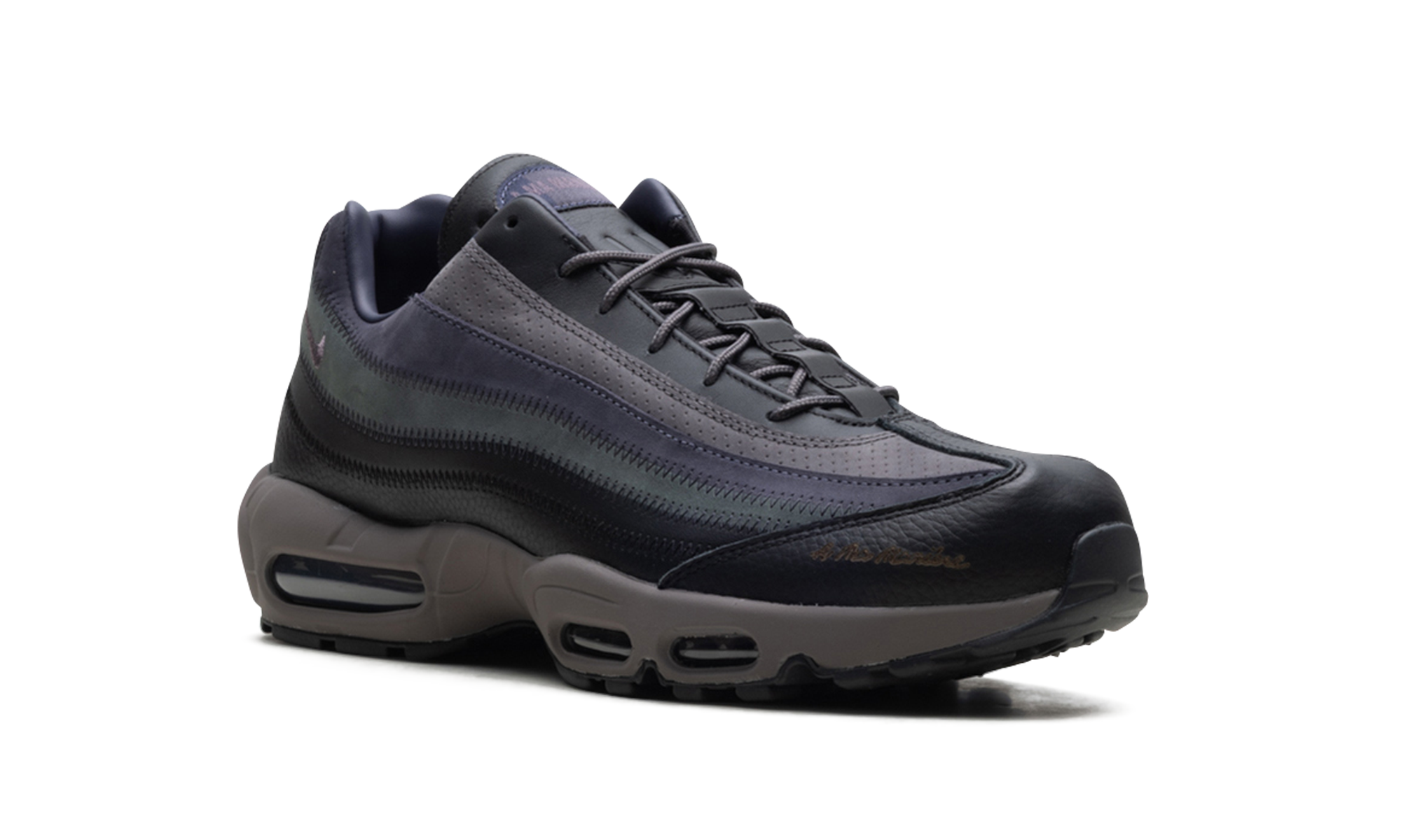 Nike Air Max 95 A Ma Maniére Hand Wash Cold 2