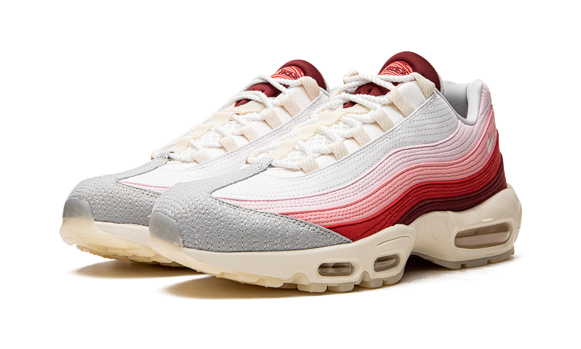 Nike Air Max 95 Anatomy of Air GID 2