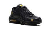 Nike Air Max 95 Corteiz Honey Black 2