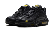Nike Air Max 95 Corteiz Honey Black 3