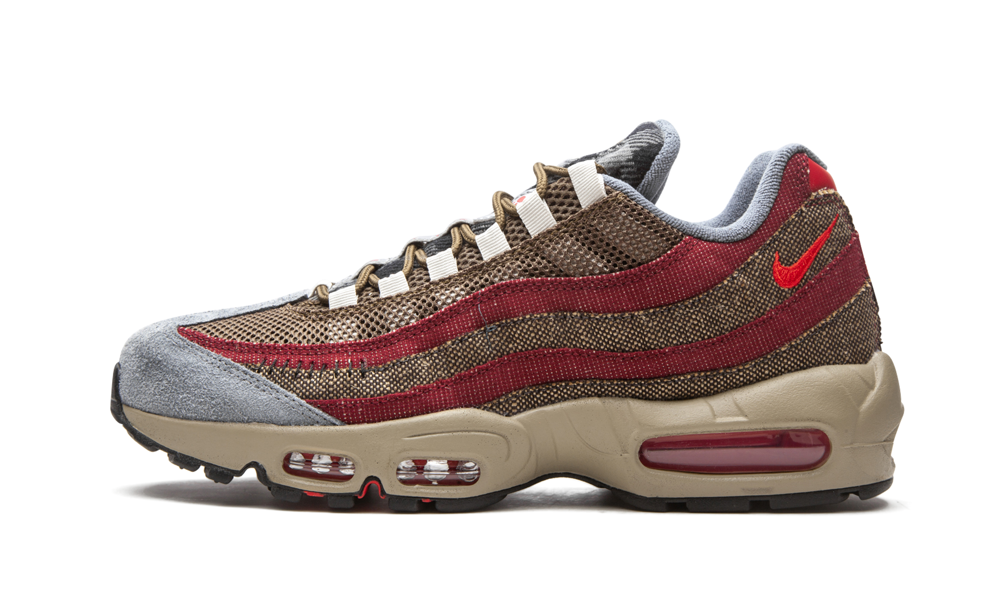 Nike Air Max 95 Freddy Krueger