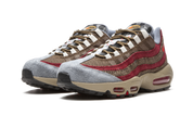 Nike Air Max 95 Freddy Krueger