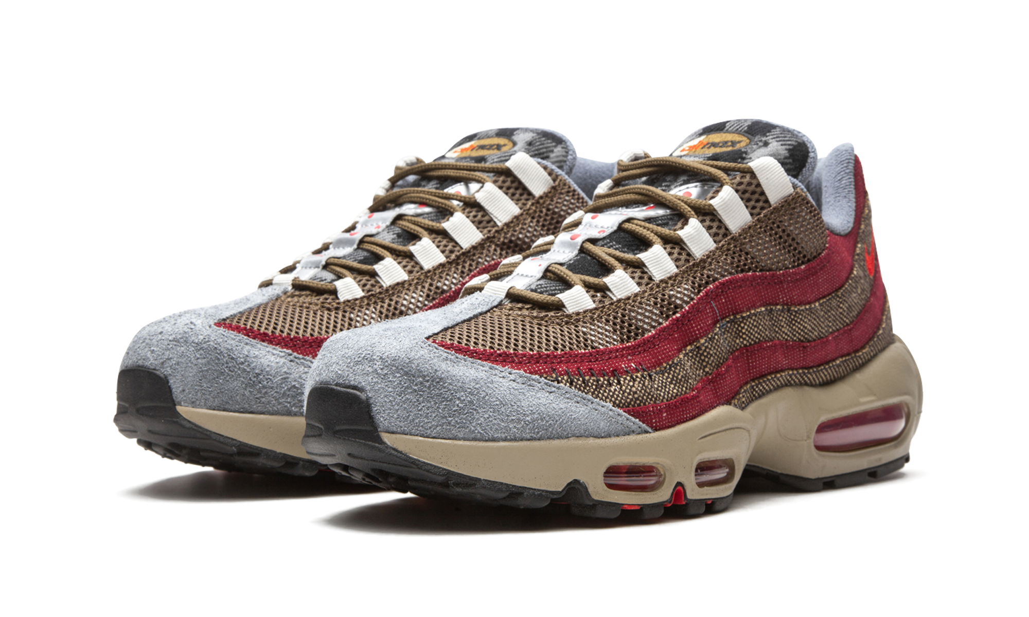 Nike Air Max 95 Freddy Krueger