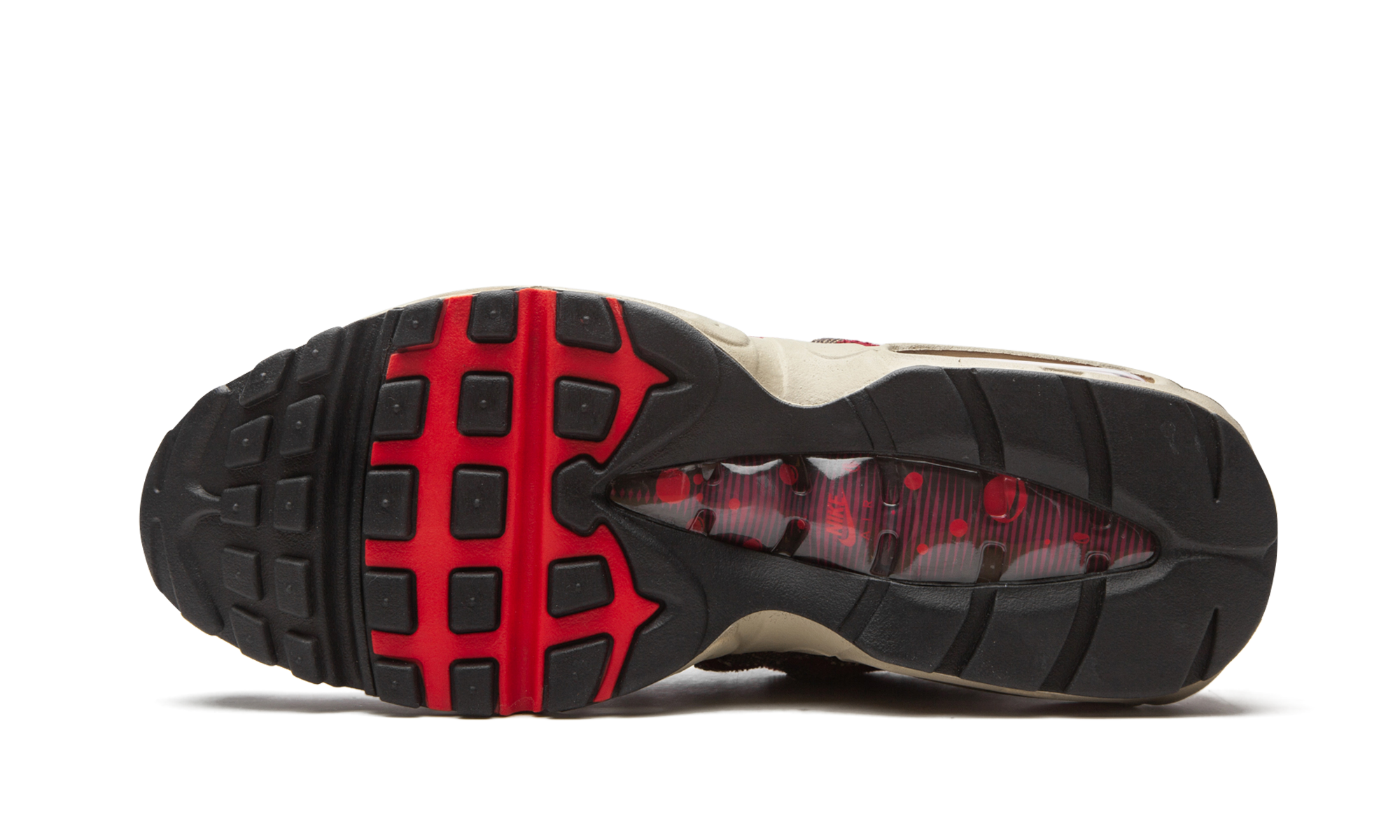 Nike Air Max 95 Freddy Krueger
