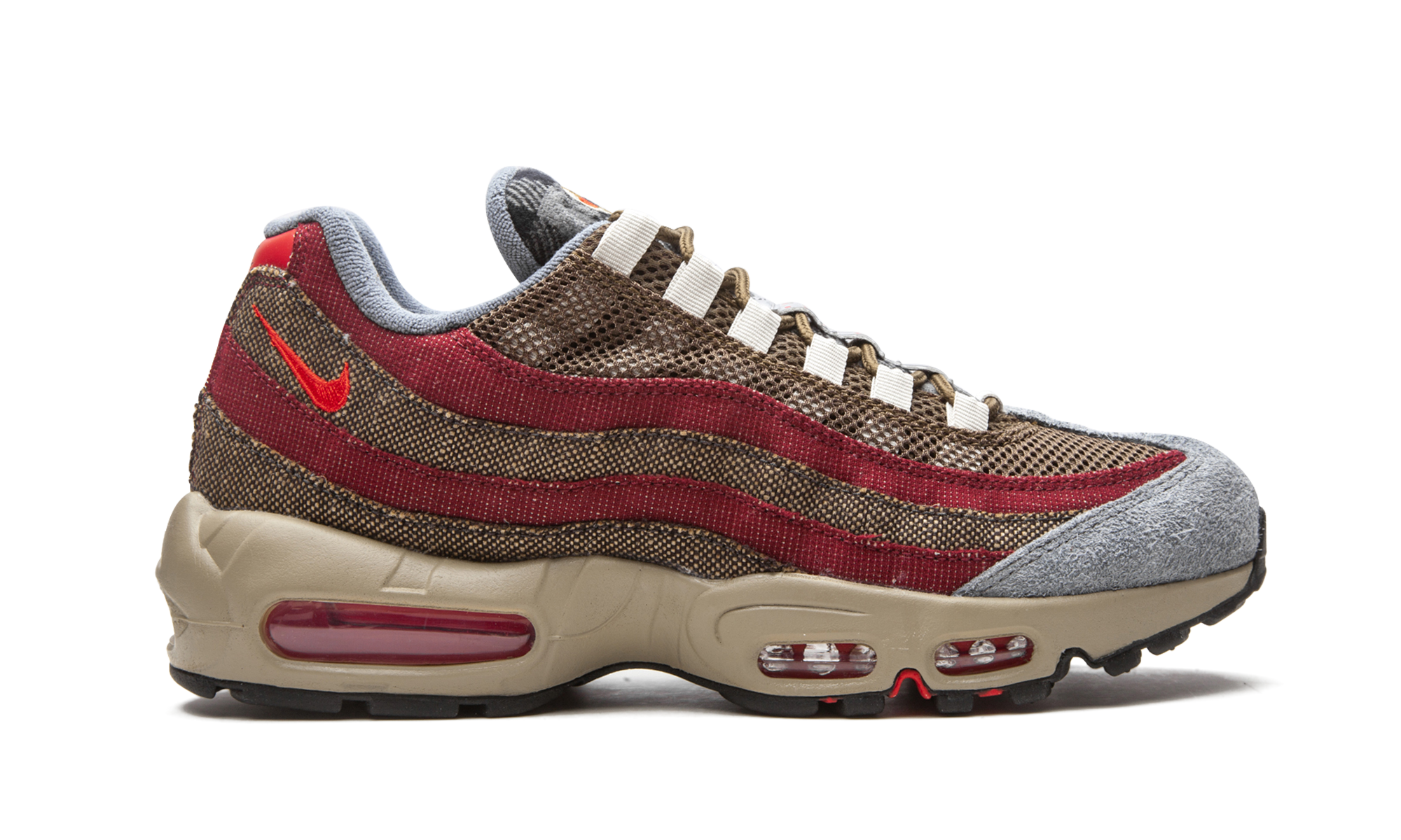 Nike Air Max 95 Freddy Krueger