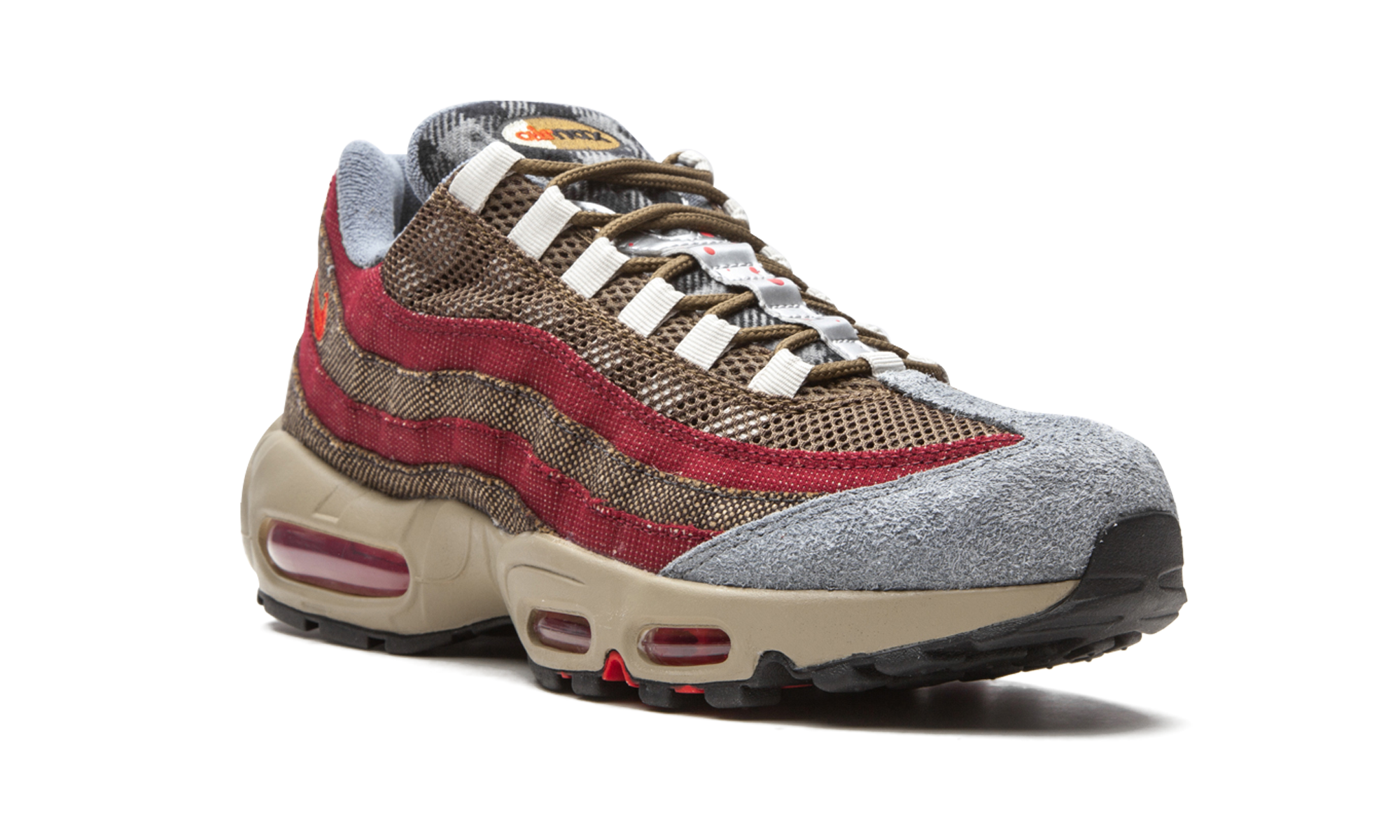 Nike Air Max 95 Freddy Krueger