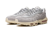 Nike Air Max 95 Grey Pink Foam 3