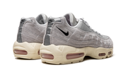 Nike Air Max 95 Grey Pink Foam 4