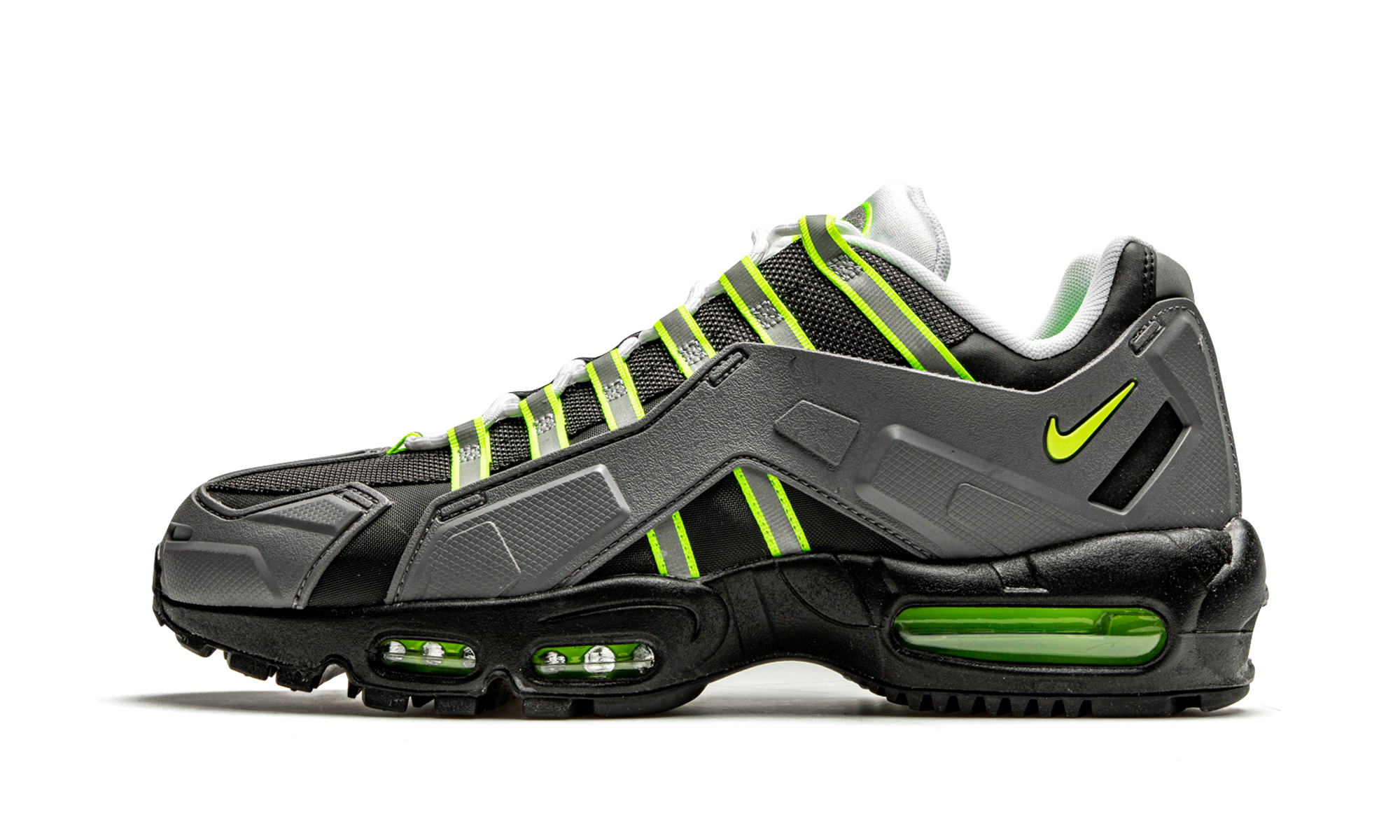 Nike Air Max 95 Ndstrkt Neon 1