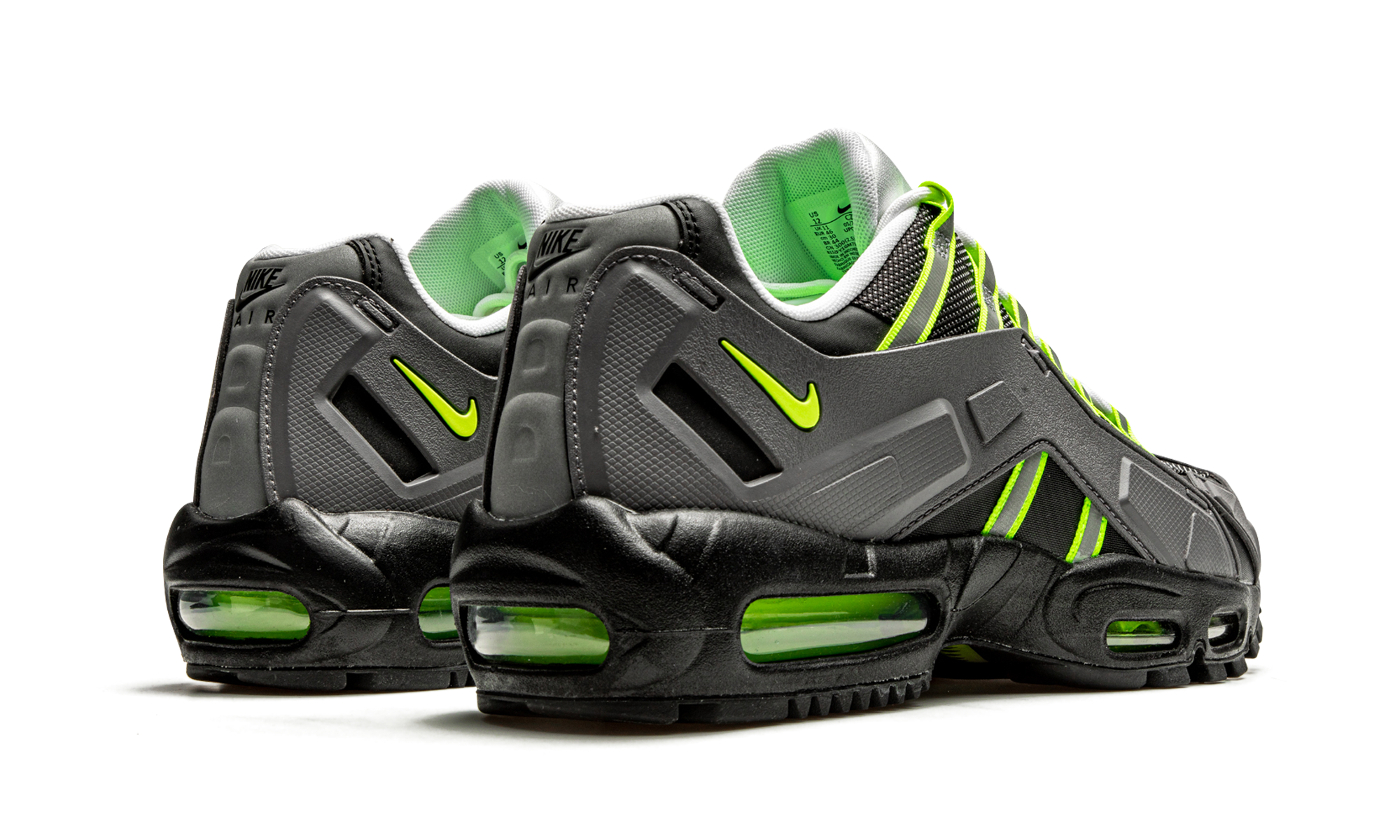 Nike Air Max 95 Ndstrkt Neon 3