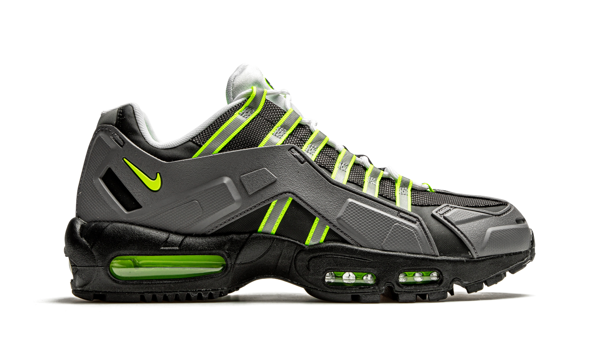 Nike Air Max 95 Ndstrkt Neon 6