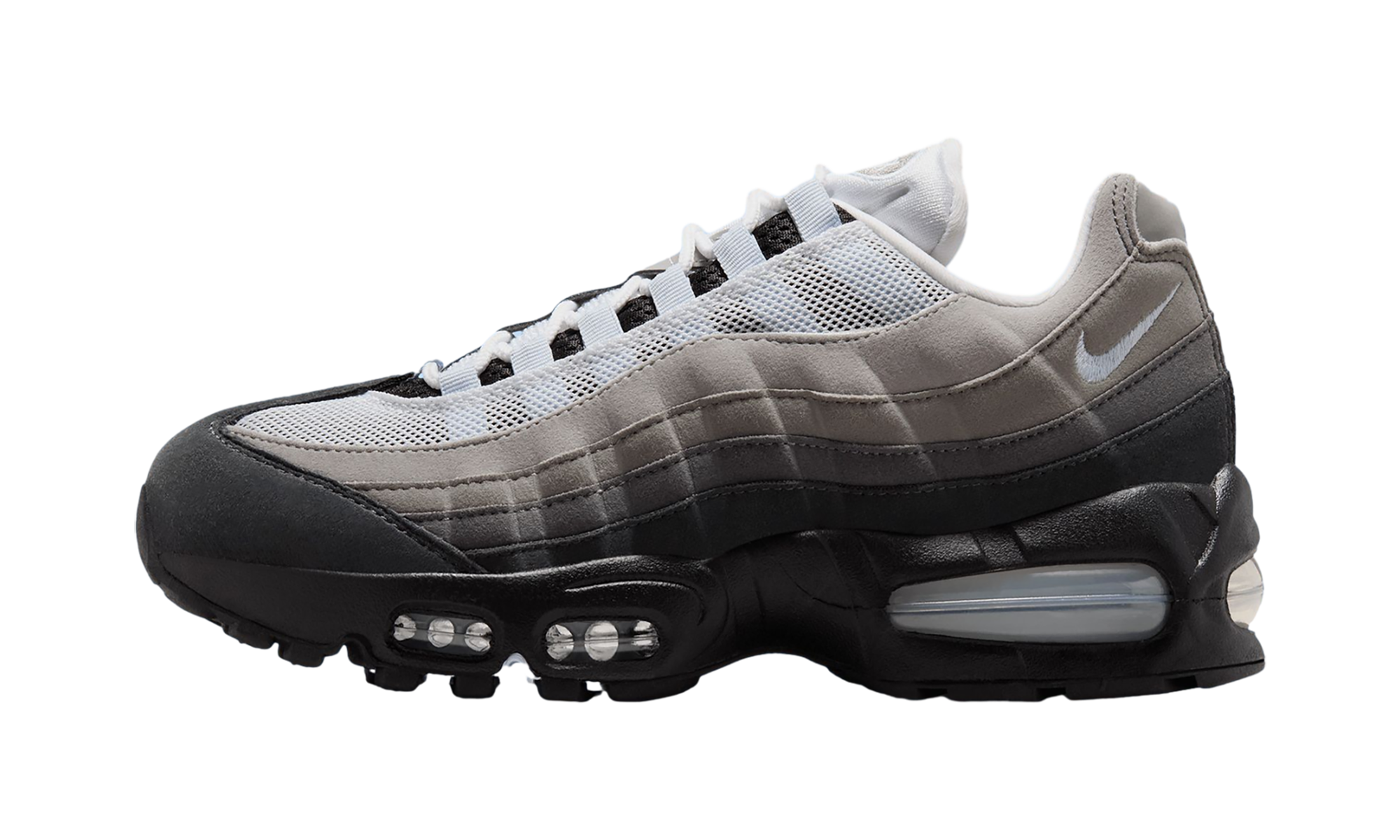 Nike Air Max 95 OG Big Bubble Blue Tint (W)