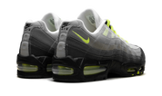Nike Air Max 95 OG Big Bubble Neon (2025) 4