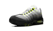 Nike Air Max 95 OG Big Bubble Neon (2025) 5