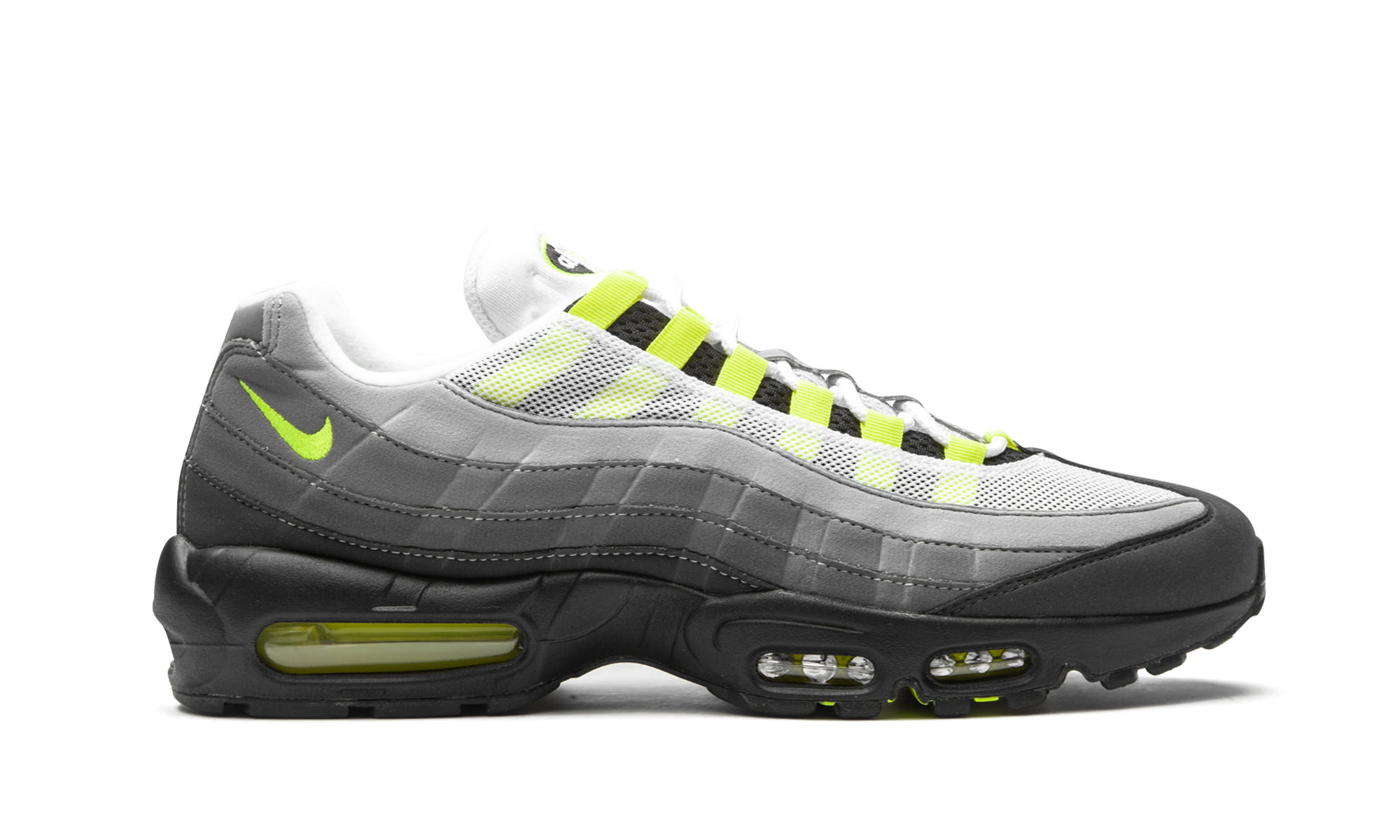 Nike Air Max 95 OG Neon (2020) 6