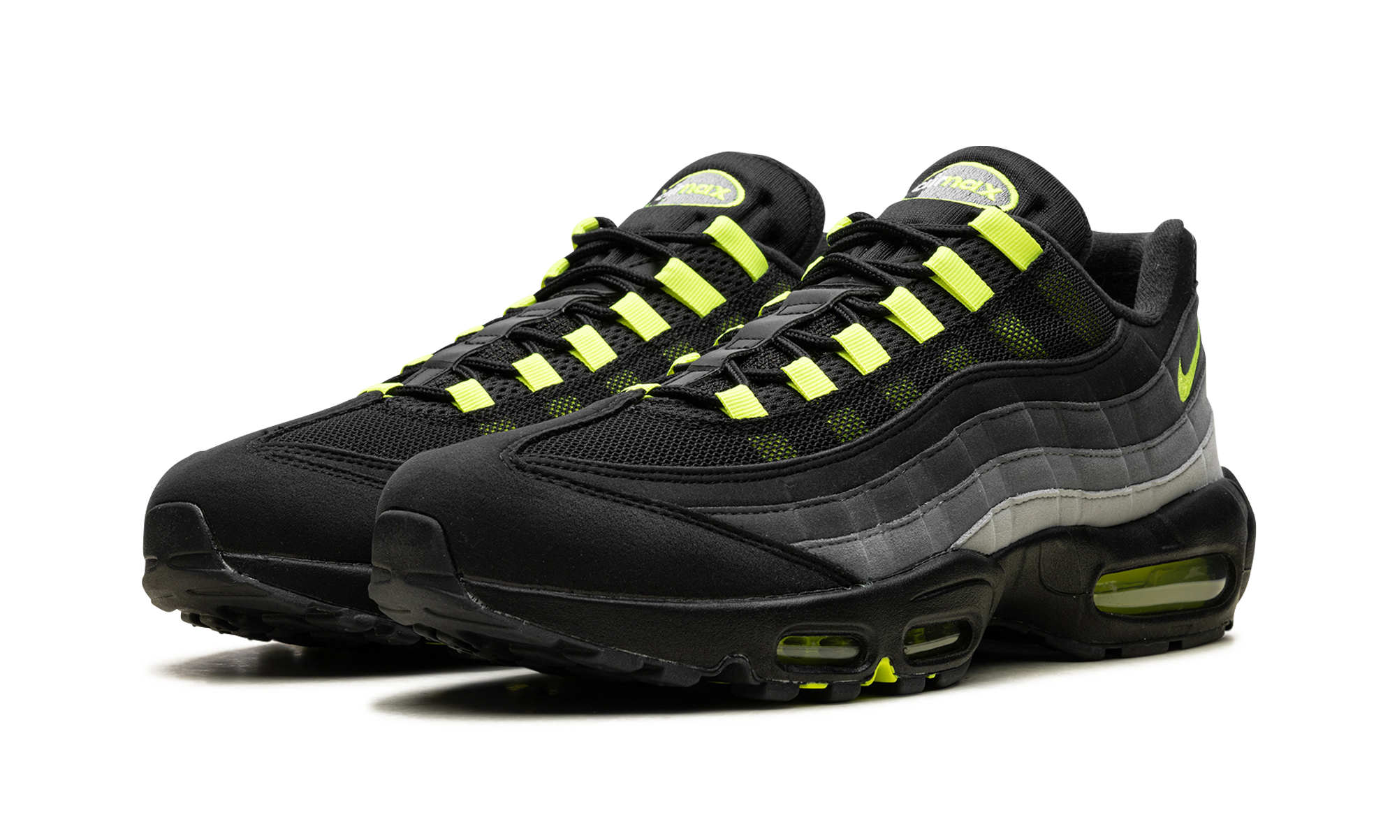 Nike Air Max 95 Reverse Neon 3