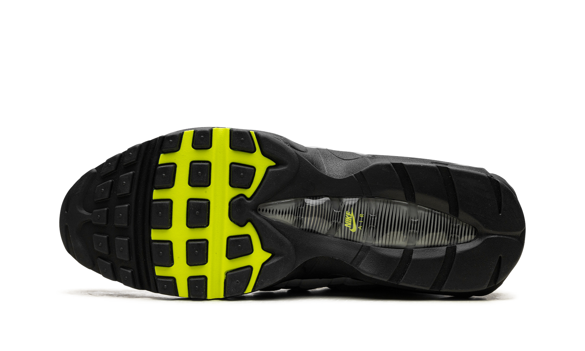 Nike Air Max 95 Reverse Neon 6