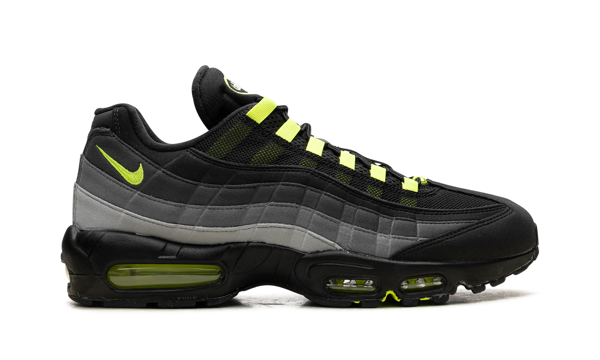 Nike Air Max 95 Reverse Neon 7