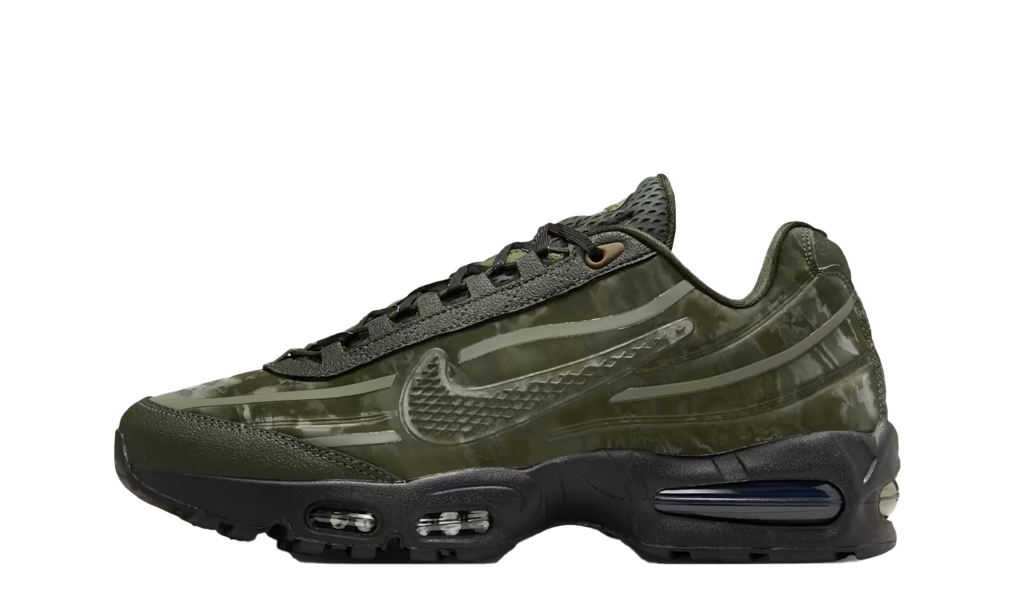 Nike Air Max 95 SP WORKSOUT Olive Black