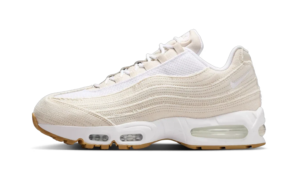 Nike Air Max 95 x Levi's Light Orewood 1