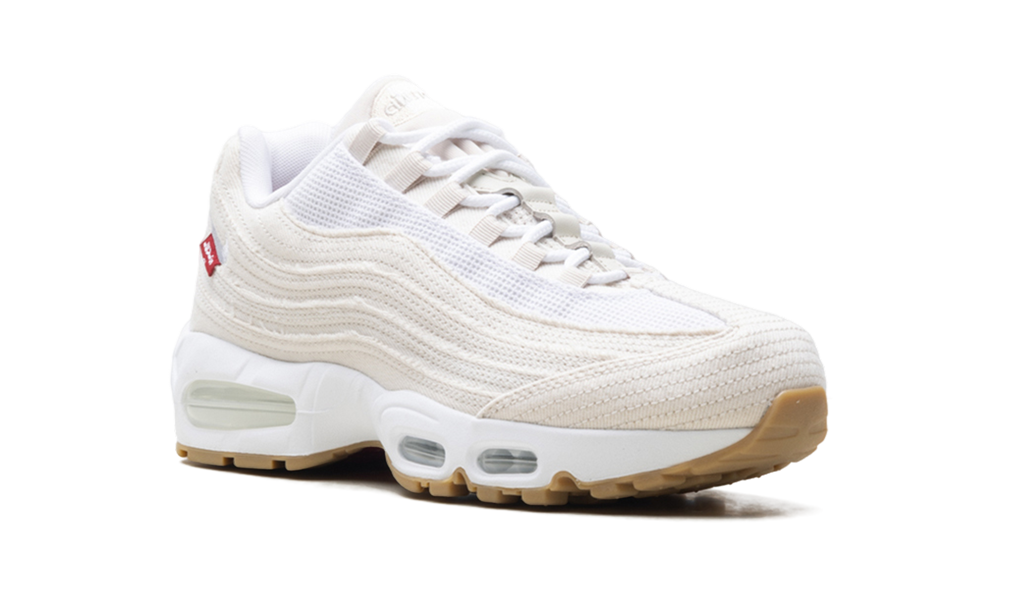 Nike Air Max 95 x Levi's Light Orewood 2