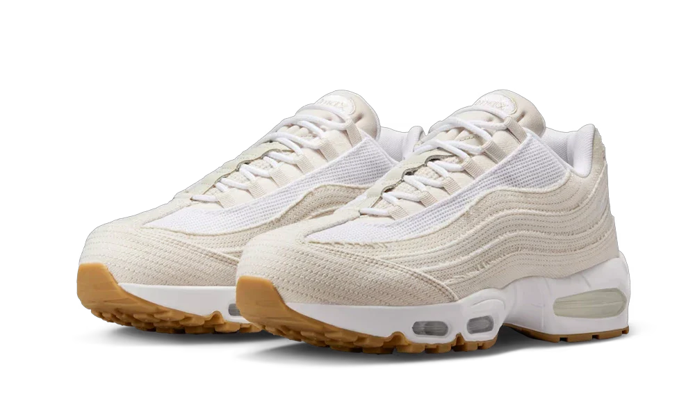 Nike Air Max 95 x Levi's Light Orewood 2