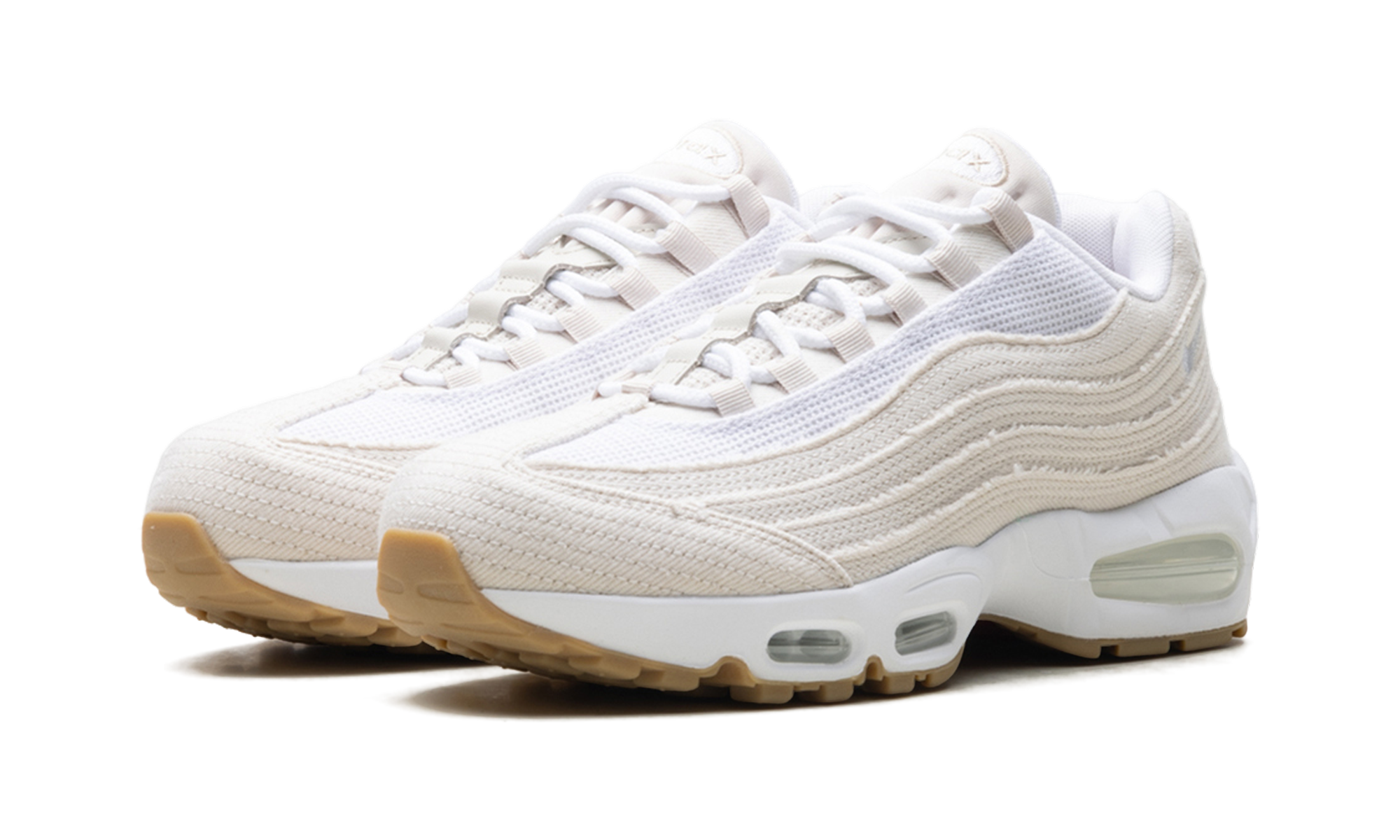 Nike Air Max 95 x Levi's Light Orewood 3