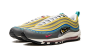 Nike Air Max 97 Air Sprung Iron Grey 3