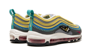 Nike Air Max 97 Air Sprung Iron Grey 4